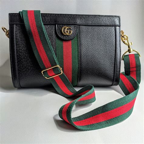 gucci purse with guitar strap|vintage gucci purse strap.